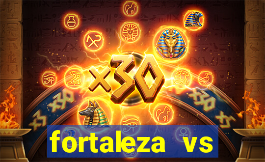 fortaleza vs flamengo futemax